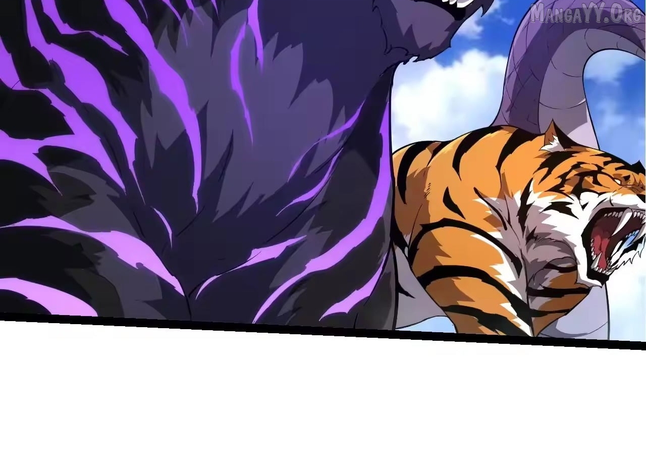 Evolution Begins With A Big Tree Chapter 489 - page 60